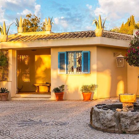 Quinta Azul - Gorgeous Apartment With Pool & Private Terrace Лагоа Екстер'єр фото