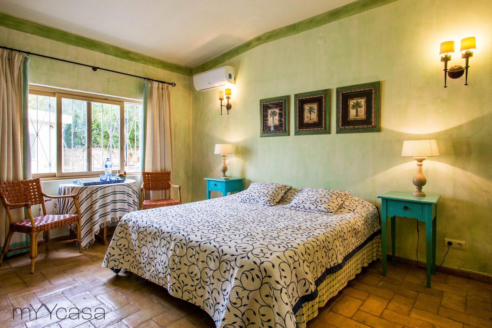 Quinta Azul - Gorgeous Apartment With Pool & Private Terrace Лагоа Екстер'єр фото
